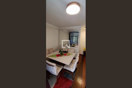 Sala de apartamento para alugar com 3 quartos, 110m² em Vila Suzana, São Paulo