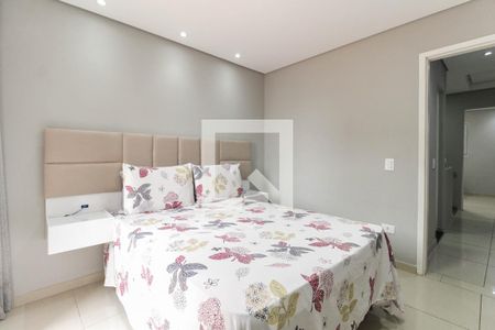 Quarto 1 de casa à venda com 2 quartos, 90m² em Vila Taquari, São Paulo