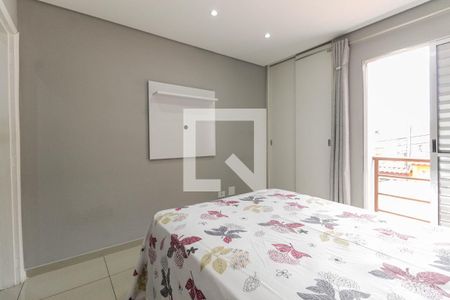 Quarto 1 de casa à venda com 2 quartos, 90m² em Vila Taquari, São Paulo