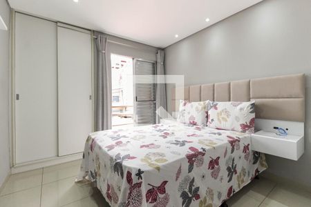 Quarto 1 de casa à venda com 2 quartos, 90m² em Vila Taquari, São Paulo