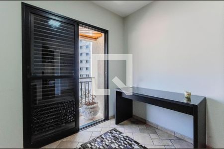 Quarto 1 de apartamento para alugar com 4 quartos, 139m² em Vila Mariana, São Paulo