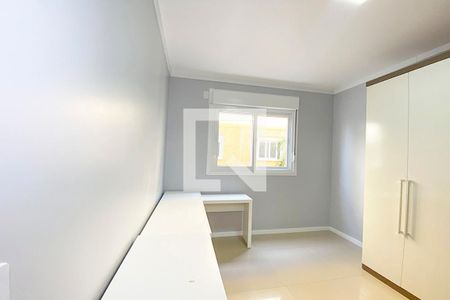 Quarto 2 de apartamento à venda com 2 quartos, 60m² em Scharlau, São Leopoldo