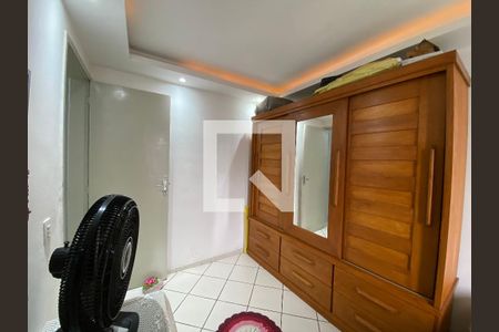 Quarto 1 de apartamento à venda com 2 quartos, 61m² em Inhaúma, Rio de Janeiro