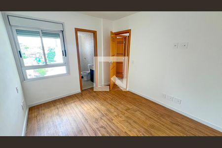 Quarto 1 de apartamento à venda com 3 quartos, 71m² em Carlos Prates, Belo Horizonte