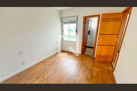 Quarto 2 de apartamento à venda com 3 quartos, 71m² em Carlos Prates, Belo Horizonte