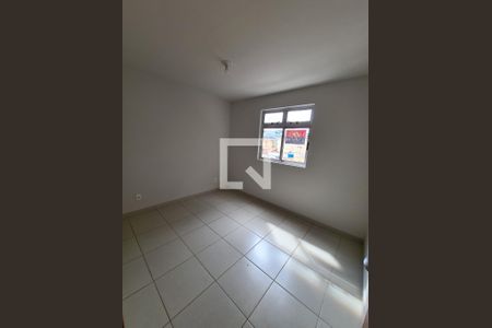 Quarto de apartamento à venda com 2 quartos, 70m² em Guarani, Belo Horizonte