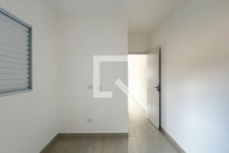 Quarto de apartamento para alugar com 1 quarto, 39m² em Vila Mangalot, São Paulo