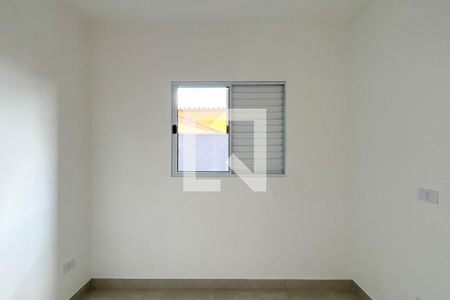 Quarto de apartamento para alugar com 1 quarto, 39m² em Vila Mangalot, São Paulo