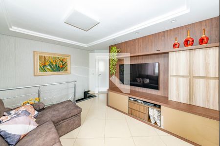 Sala 2 de apartamento para alugar com 3 quartos, 170m² em Barreiro, Belo Horizonte