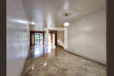 Sala de apartamento à venda com 3 quartos, 154m² em Vila Isabel, Rio de Janeiro