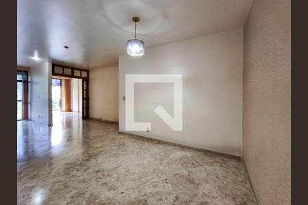 Sala de apartamento à venda com 3 quartos, 154m² em Vila Isabel, Rio de Janeiro