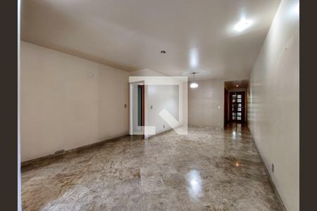 Sala de apartamento à venda com 3 quartos, 154m² em Vila Isabel, Rio de Janeiro