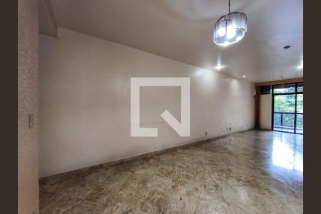 Sala de apartamento à venda com 3 quartos, 154m² em Vila Isabel, Rio de Janeiro