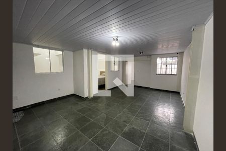 Sala 2 de casa para alugar com 8 quartos, 700m² em Conjunto Residencial Butanta, São Paulo