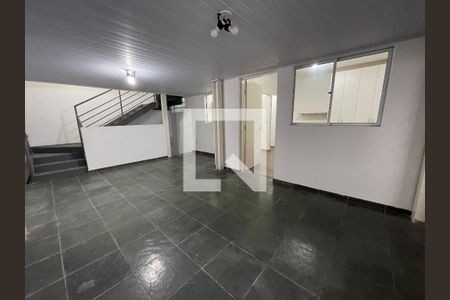 Sala 2 de casa para alugar com 8 quartos, 700m² em Conjunto Residencial Butanta, São Paulo