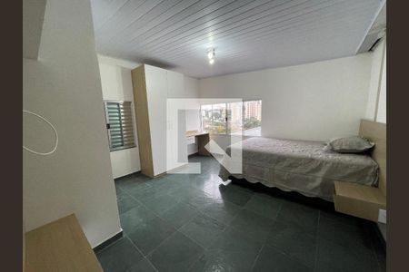 Quarto 1 de casa para alugar com 8 quartos, 700m² em Conjunto Residencial Butanta, São Paulo