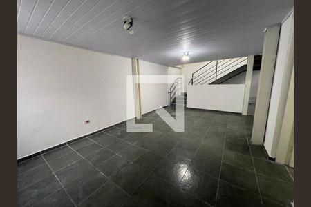 Sala 2 de casa para alugar com 8 quartos, 700m² em Conjunto Residencial Butanta, São Paulo