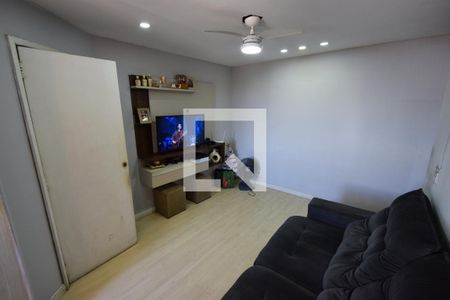 Sala de apartamento à venda com 2 quartos, 72m² em Abolição, Rio de Janeiro