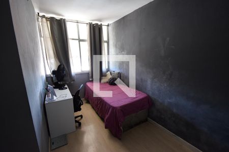 Quarto 2 de apartamento à venda com 2 quartos, 72m² em Abolição, Rio de Janeiro