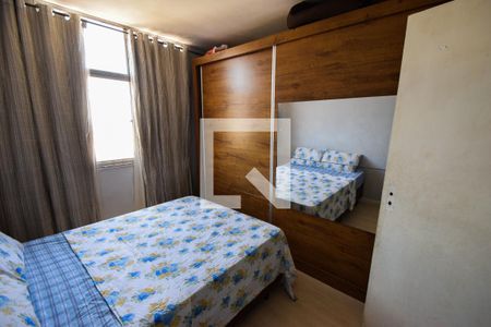 Quarto 1 de apartamento à venda com 2 quartos, 72m² em Abolição, Rio de Janeiro