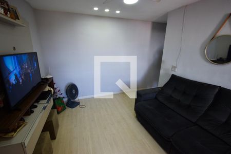 Sala de apartamento à venda com 2 quartos, 72m² em Abolição, Rio de Janeiro