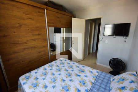 Quarto 1 de apartamento à venda com 2 quartos, 72m² em Abolição, Rio de Janeiro