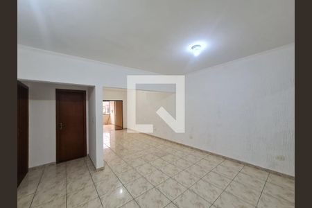 Sala  de casa para alugar com 3 quartos, 132m² em Cidade Parque Brasilia, Guarulhos