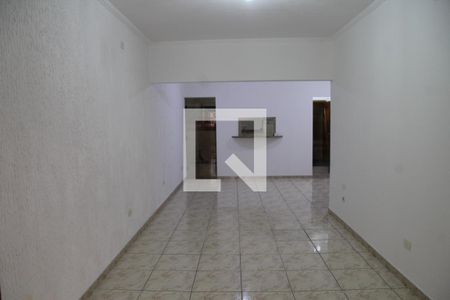 Sala  de casa para alugar com 3 quartos, 132m² em Cidade Parque Brasilia, Guarulhos