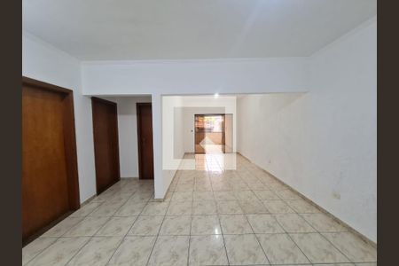 Sala  de casa para alugar com 3 quartos, 132m² em Cidade Parque Brasilia, Guarulhos