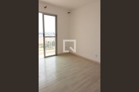 SALA de apartamento para alugar com 2 quartos, 53m² em Bonfim, Campinas