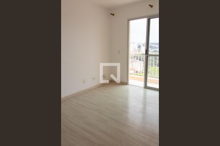 SALA de apartamento para alugar com 2 quartos, 53m² em Bonfim, Campinas