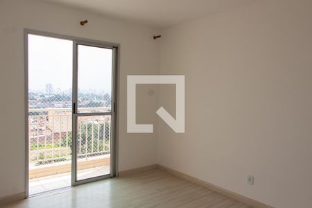 SALA de apartamento para alugar com 2 quartos, 53m² em Bonfim, Campinas