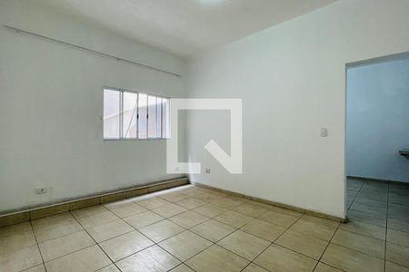 Sala de casa para alugar com 1 quarto, 50m² em Jardim Normandia, Guarulhos