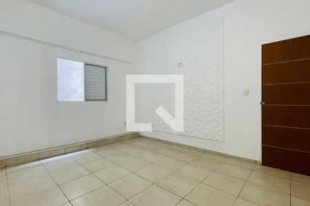 Quarto de casa para alugar com 1 quarto, 50m² em Jardim Normandia, Guarulhos