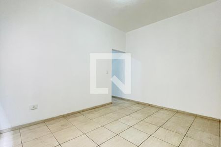 Sala de casa para alugar com 1 quarto, 50m² em Jardim Normandia, Guarulhos