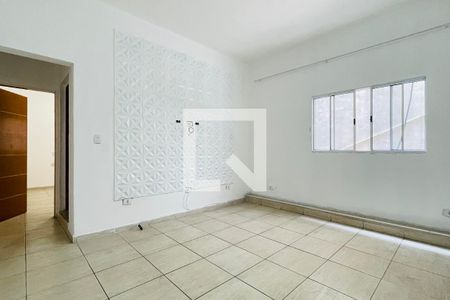 Sala de casa para alugar com 1 quarto, 50m² em Jardim Normandia, Guarulhos