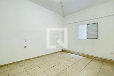 Quarto de casa para alugar com 1 quarto, 50m² em Jardim Normandia, Guarulhos