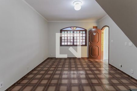 sala de casa para alugar com 3 quartos, 230m² em Parque das Américas, Mauá