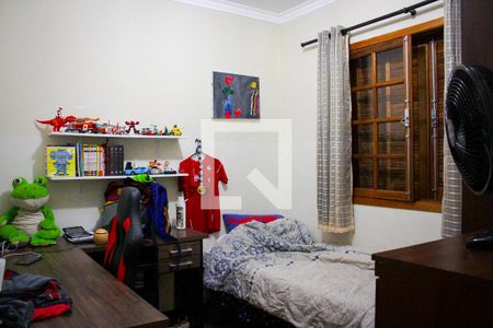 Quarto 1 de casa à venda com 3 quartos, 180m² em Vila Regente Feijó, São Paulo