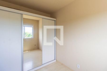 Quarto 1 de apartamento para alugar com 2 quartos, 49m² em Nossa Chácara, Gravataí