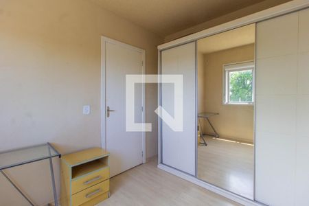 Quarto 1 de apartamento para alugar com 2 quartos, 49m² em Nossa Chácara, Gravataí