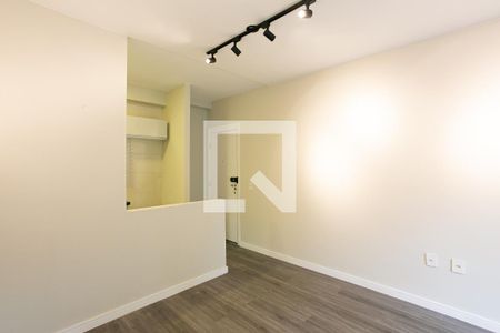 Sala de apartamento à venda com 3 quartos, 64m² em Penha de França, São Paulo