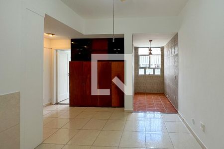 Sala de apartamento para alugar com 3 quartos, 78m² em Copacabana, Rio de Janeiro