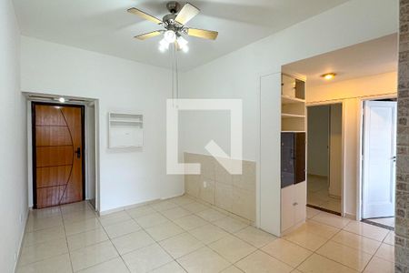 Sala de apartamento para alugar com 3 quartos, 78m² em Copacabana, Rio de Janeiro