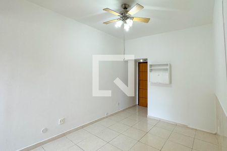 Sala de apartamento para alugar com 3 quartos, 78m² em Copacabana, Rio de Janeiro