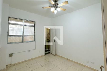 Suíte de apartamento para alugar com 3 quartos, 78m² em Copacabana, Rio de Janeiro