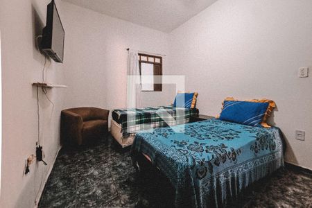 Quarto 2 de casa para alugar com 3 quartos, 90m² em Itapuã, Salvador