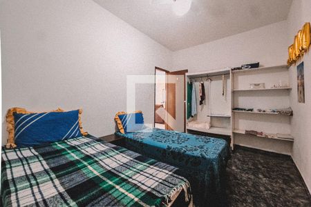 Quarto 2 de casa para alugar com 3 quartos, 90m² em Itapuã, Salvador