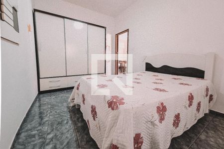 Quarto de casa para alugar com 3 quartos, 90m² em Itapuã, Salvador