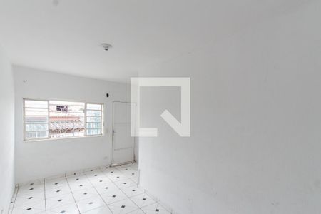 Sala   de casa de condomínio para alugar com 2 quartos, 90m² em Vila Ede, São Paulo